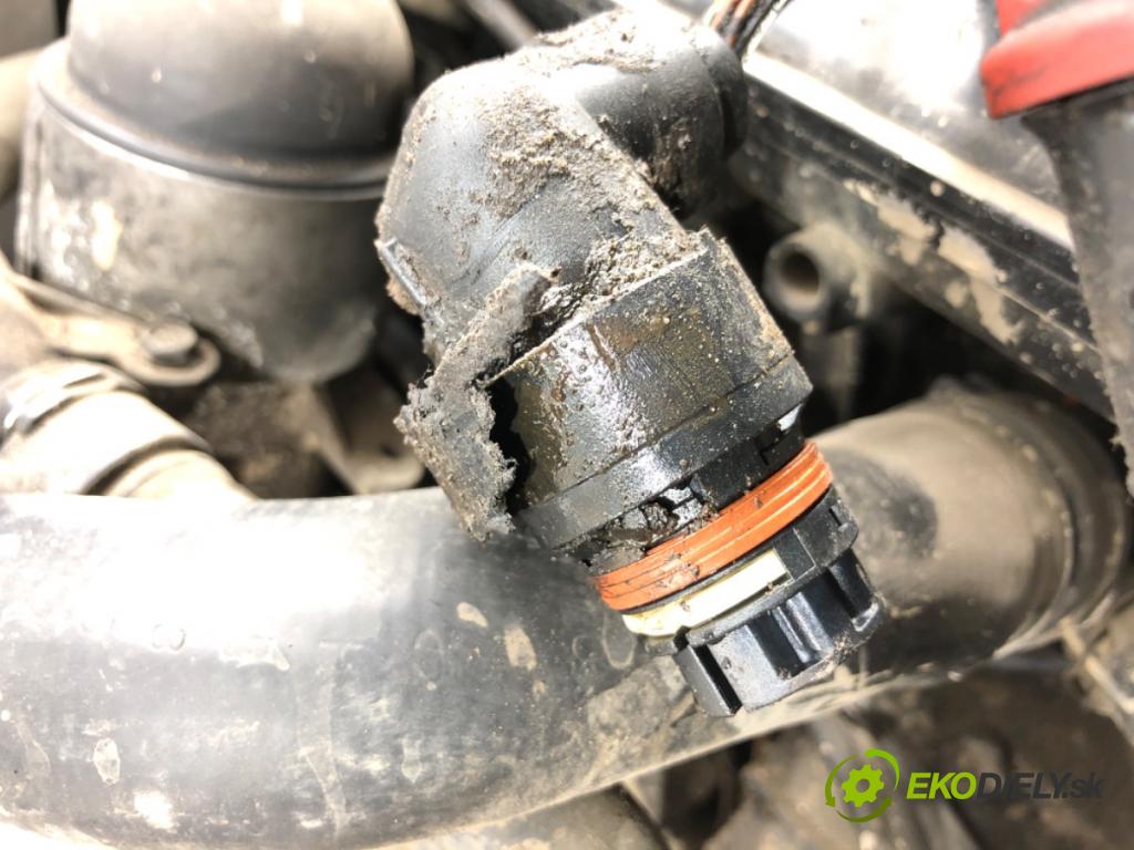 BMW X5 (E53) 2000 - 2006    3.0 d 160 kW [218 KM] olej napędowy 2003 - 2006  motor M57D30 (Motory (kompletní))