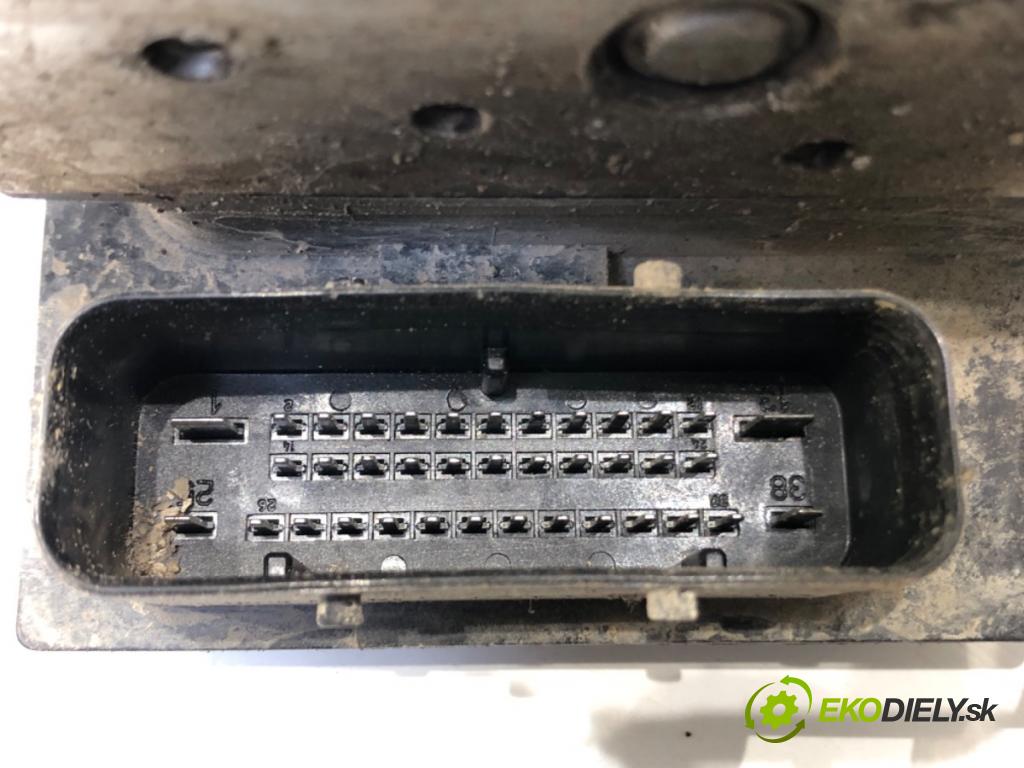 BMW X5 (E53) 2000 - 2006    3.0 d 160 kW [218 KM] olej napędowy 2003 - 2006  Pumpa ABS 0265234095 (Pumpa ABS)