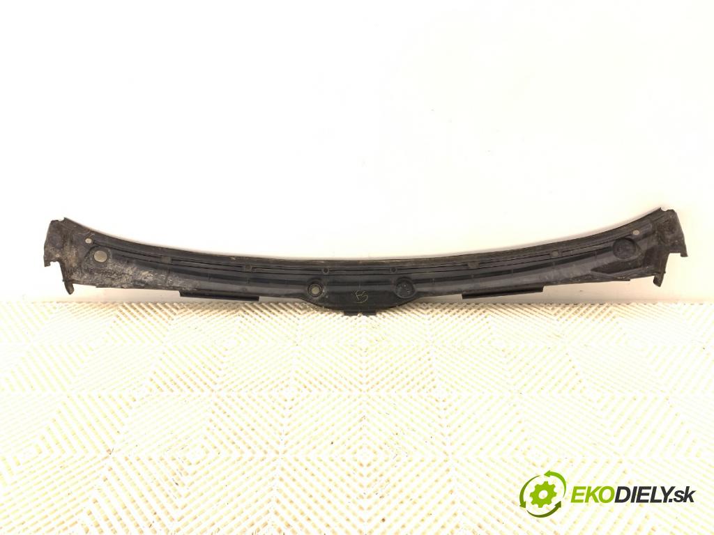 BMW X5 (E53) 2000 - 2006    3.0 d 160 kW [218 KM] olej napędowy 2003 - 2006  Torpédo, plast pod čelné okno 8402642 (Torpéda)