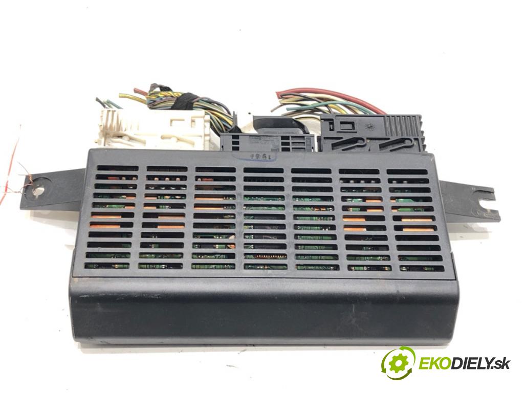 BMW X5 (E53) 2000 - 2006    3.0 d 160 kW [218 KM] olej napędowy 2003 - 2006  Modul svetiel 6942693 (Ostatné)