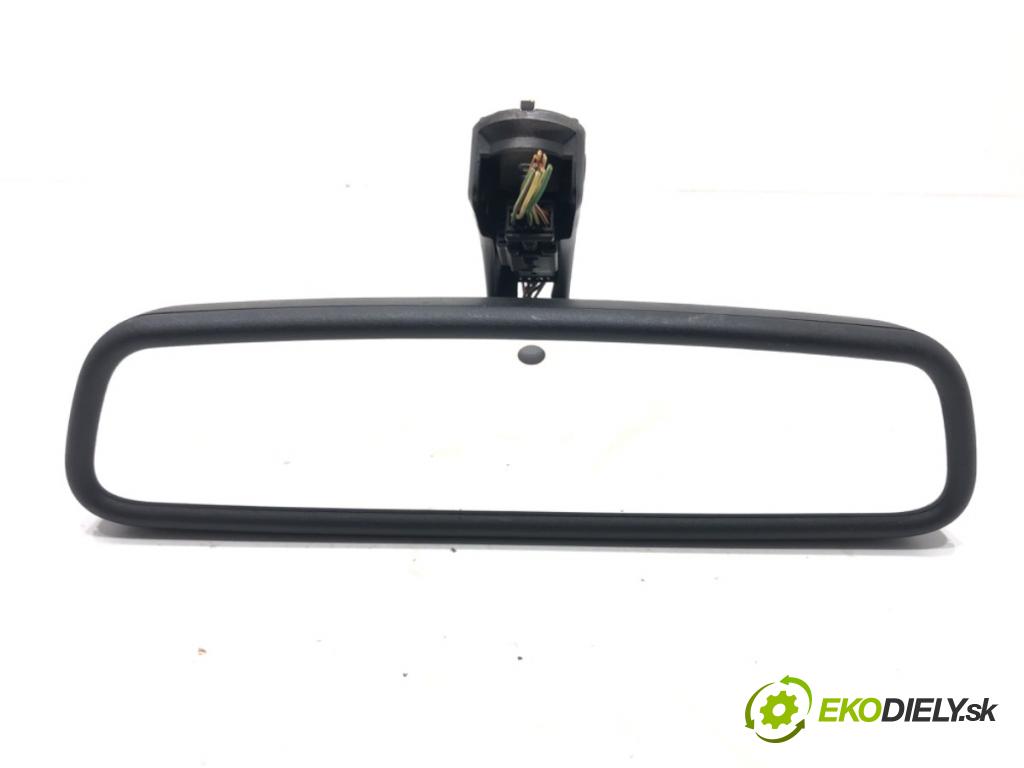 BMW X5 (E53) 2000 - 2006    3.0 d 160 kW [218 KM] olej napędowy 2003 - 2006  Spätné zrkadlo vnútorné 8238066 (Spätné zrkadlá vnútorné)
