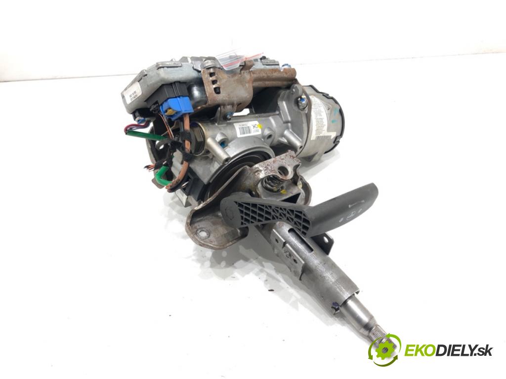 FIAT PANDA (169_) 2003 - 2022    1.1 (169.AXA1A) 40 kW [54 KM] benzyna 2003 - 2022  Pumpa servočerpadlo 26096580 (Servočerpadlá, pumpy riadenia)
