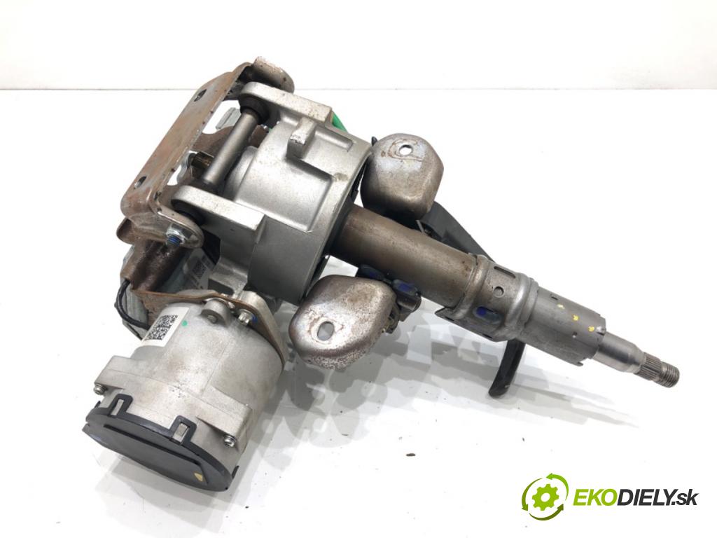 FIAT PANDA (169_) 2003 - 2022    1.1 (169.AXA1A) 40 kW [54 KM] benzyna 2003 - 2022  Pumpa servočerpadlo 26096580 (Servočerpadlá, pumpy riadenia)