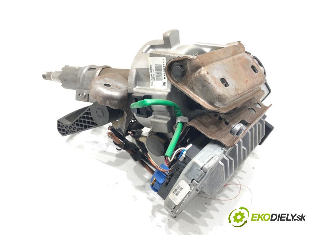 FIAT PANDA (169_) 2003 - 2022    1.1 (169.AXA1A) 40 kW [54 KM] benzyna 2003 - 2022  Pumpa servočerpadlo 26096580 (Servočerpadlá, pumpy riadenia)