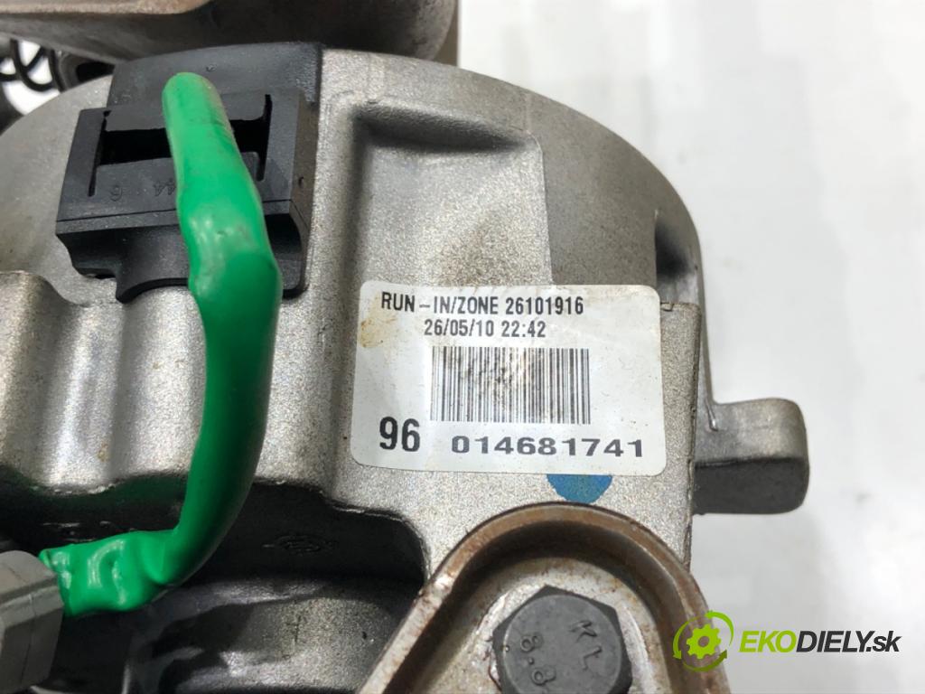 FIAT PANDA (169_) 2003 - 2022    1.1 (169.AXA1A) 40 kW [54 KM] benzyna 2003 - 2022  Pumpa servočerpadlo 26096580 (Servočerpadlá, pumpy riadenia)