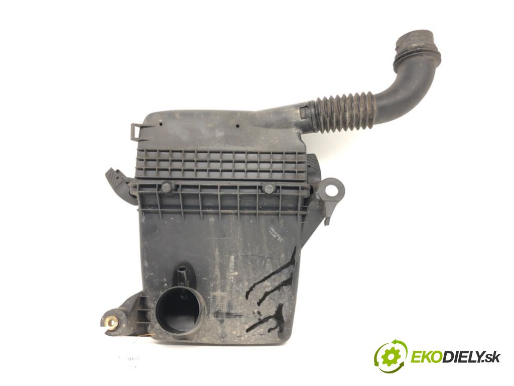 FIAT PANDA (169_) 2003 - 2022    1.1 (169.AXA1A) 40 kW [54 KM] benzyna 2003 - 2022  Obal filtra vzduchu 46800166 (Obaly filtrov vzduchu)