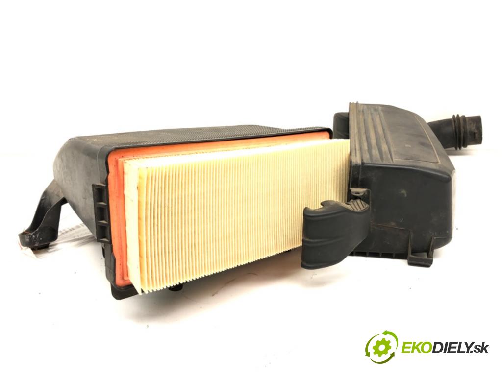 FIAT PANDA (169_) 2003 - 2022    1.1 (169.AXA1A) 40 kW [54 KM] benzyna 2003 - 2022  Obal filtra vzduchu 46800166 (Obaly filtrov vzduchu)