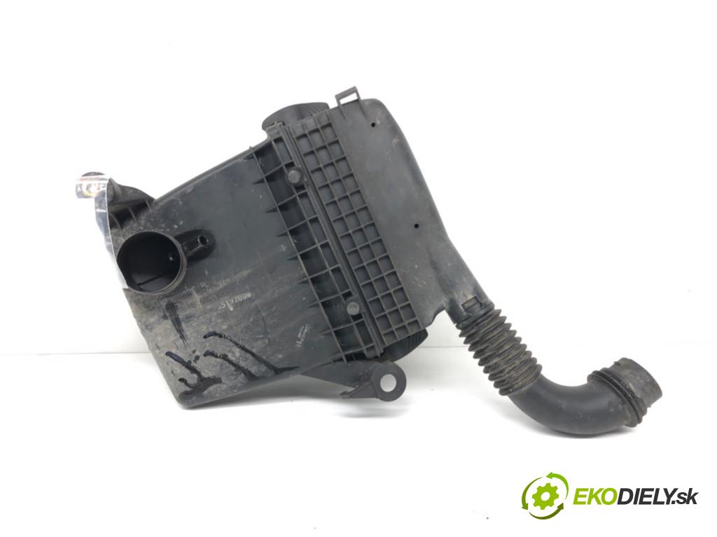 FIAT PANDA (169_) 2003 - 2022    1.1 (169.AXA1A) 40 kW [54 KM] benzyna 2003 - 2022  Obal filtra vzduchu 46800166 (Obaly filtrov vzduchu)