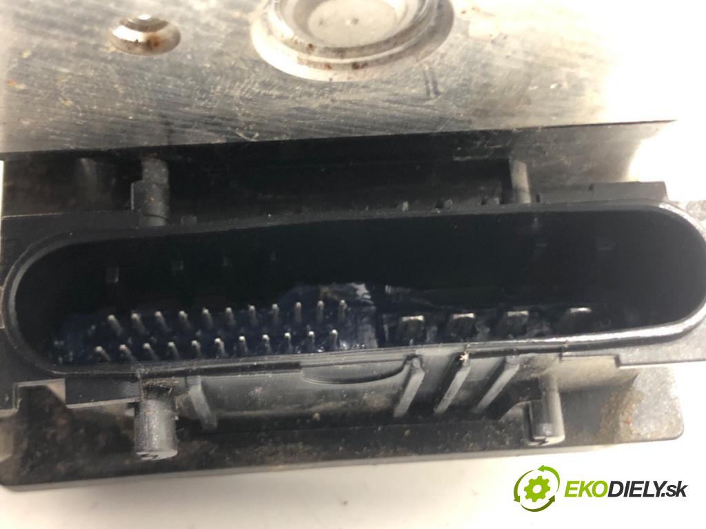 FIAT PANDA (169_) 2003 - 2022    1.1 (169.AXA1A) 40 kW [54 KM] benzyna 2003 - 2022  Pumpa ABS 0265231312 (Pumpy ABS)