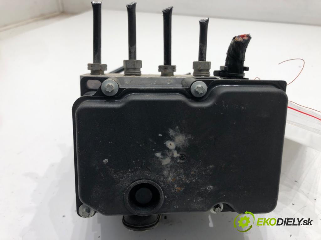 FIAT PANDA (169_) 2003 - 2022    1.1 (169.AXA1A) 40 kW [54 KM] benzyna 2003 - 2022  Pumpa ABS 0265231312 (Pumpy ABS)