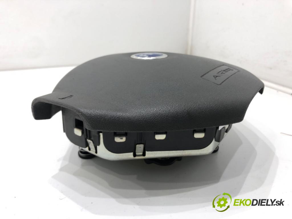 FIAT PANDA (169_) 2003 - 2022    1.1 (169.AXA1A) 40 kW [54 KM] benzyna 2003 - 2022  AirBag volantu 735411159 (Airbagy)