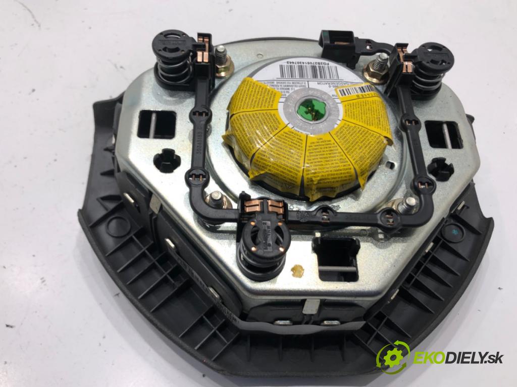FIAT PANDA (169_) 2003 - 2022    1.1 (169.AXA1A) 40 kW [54 KM] benzyna 2003 - 2022  AirBag volantu 735411159 (Airbagy)