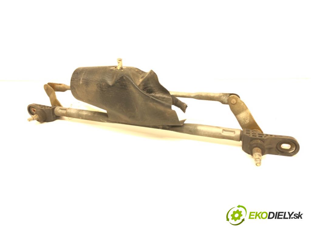 FIAT PANDA (169_) 2003 - 2022    1.1 (169.AXA1A) 40 kW [54 KM] benzyna 2003 - 2022  Mechanizmus stieračov predný  (Motorčeky stieračov predné)