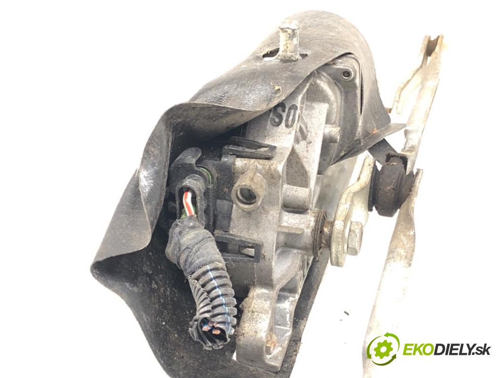 FIAT PANDA (169_) 2003 - 2022    1.1 (169.AXA1A) 40 kW [54 KM] benzyna 2003 - 2022  Mechanizmus stieračov predný  (Motorčeky stieračov predné)