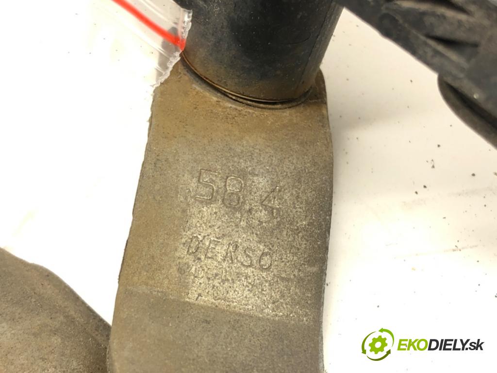 FIAT PANDA (169_) 2003 - 2022    1.1 (169.AXA1A) 40 kW [54 KM] benzyna 2003 - 2022  Mechanizmus stieračov predný  (Motorčeky stieračov predné)