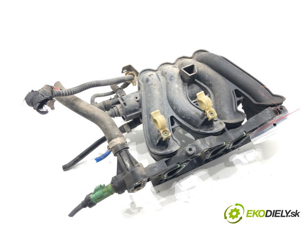 FIAT PANDA (169_) 2003 - 2022    1.1 (169.AXA1A) 40 kW [54 KM] benzyna 2003 - 2022  Potrubie sacie, sanie  (Sacie potrubia)