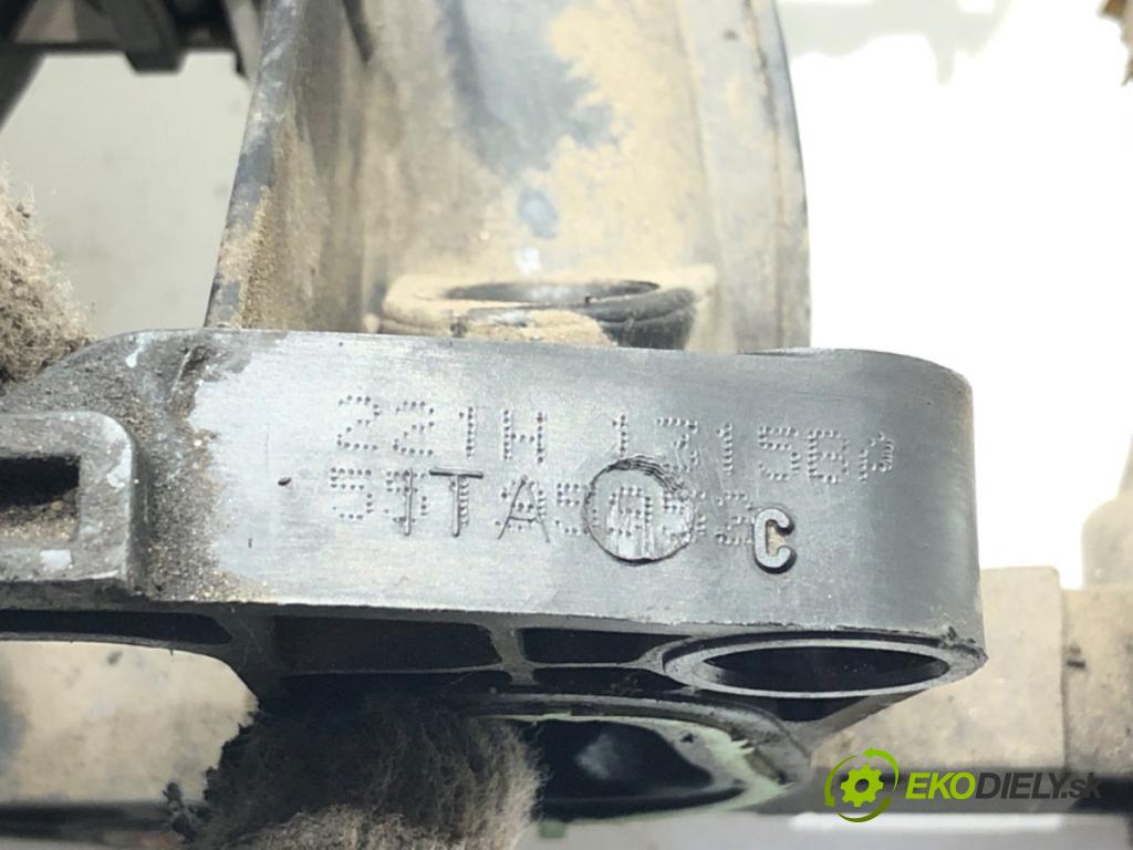 FIAT PANDA (169_) 2003 - 2022    1.1 (169.AXA1A) 40 kW [54 KM] benzyna 2003 - 2022  Potrubie sacie, sanie  (Sacie potrubia)