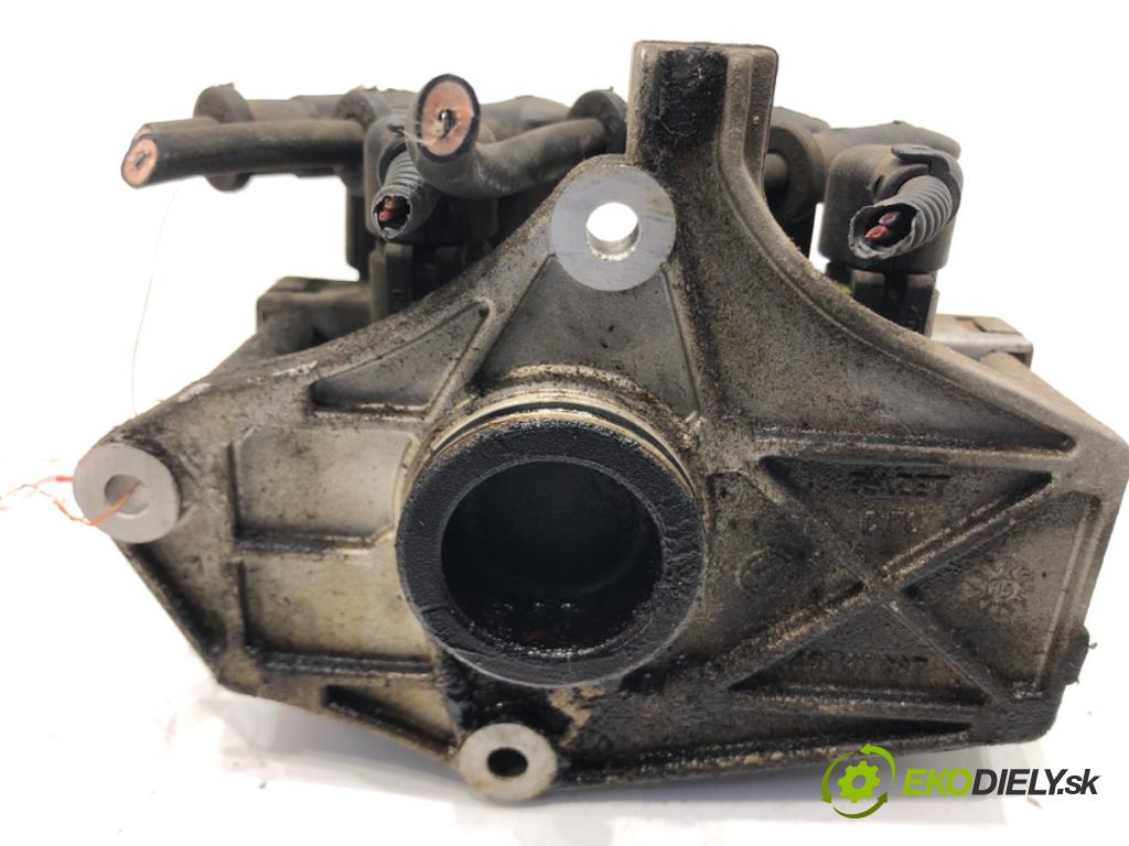 FIAT PANDA (169_) 2003 - 2022    1.1 (169.AXA1A) 40 kW [54 KM] benzyna 2003 - 2022  Cievka zapaľovacia  (Zapaľovacie cievky, moduly)