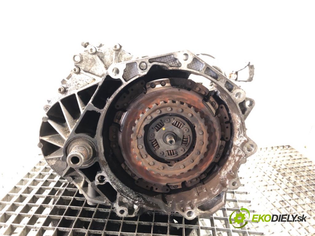 VW GOLF V Variant (1K5) 2007 - 2009    1.9 TDI 77 kW [105 KM] olej napędowy 2007 - 2009  Prevodovka LKF (Prevodovky)