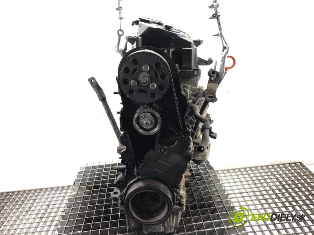 VW GOLF V Variant (1K5) 2007 - 2009    1.9 TDI 77 kW [105 KM] olej napędowy 2007 - 2009  motor BLS (Motory (kompletní))