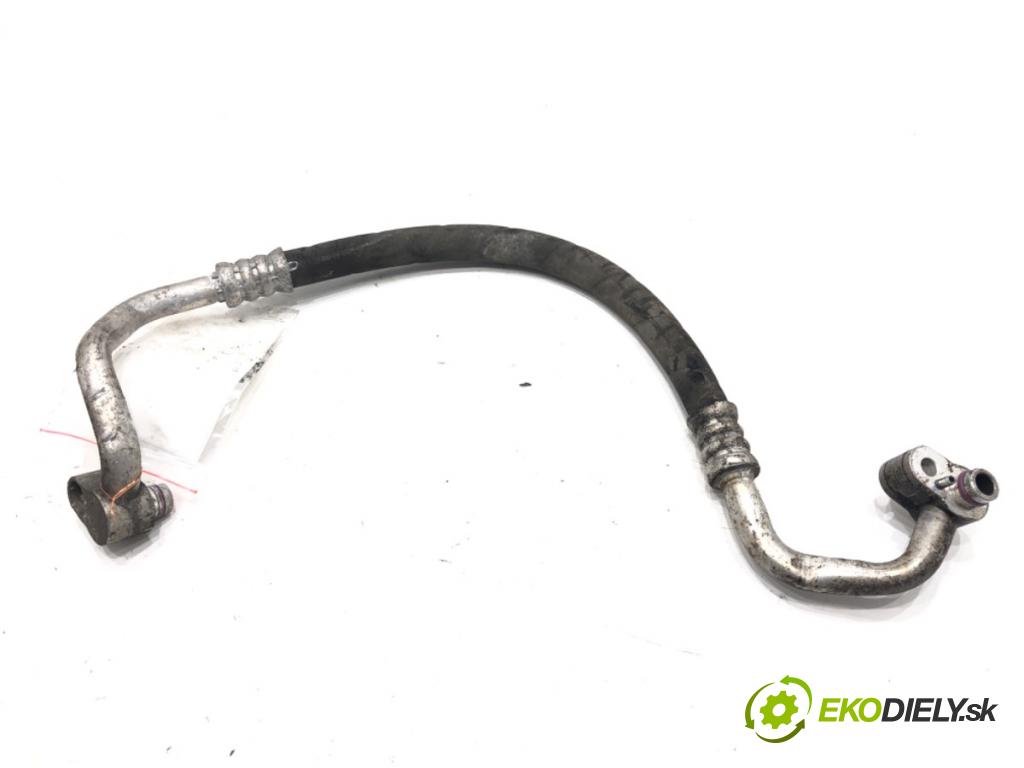 VW GOLF V Variant (1K5) 2007 - 2009    1.9 TDI 77 kW [105 KM] olej napędowy 2007 - 2009  rúrka klimatizácie 1K0820721BD (Rúrky klimatizácie)