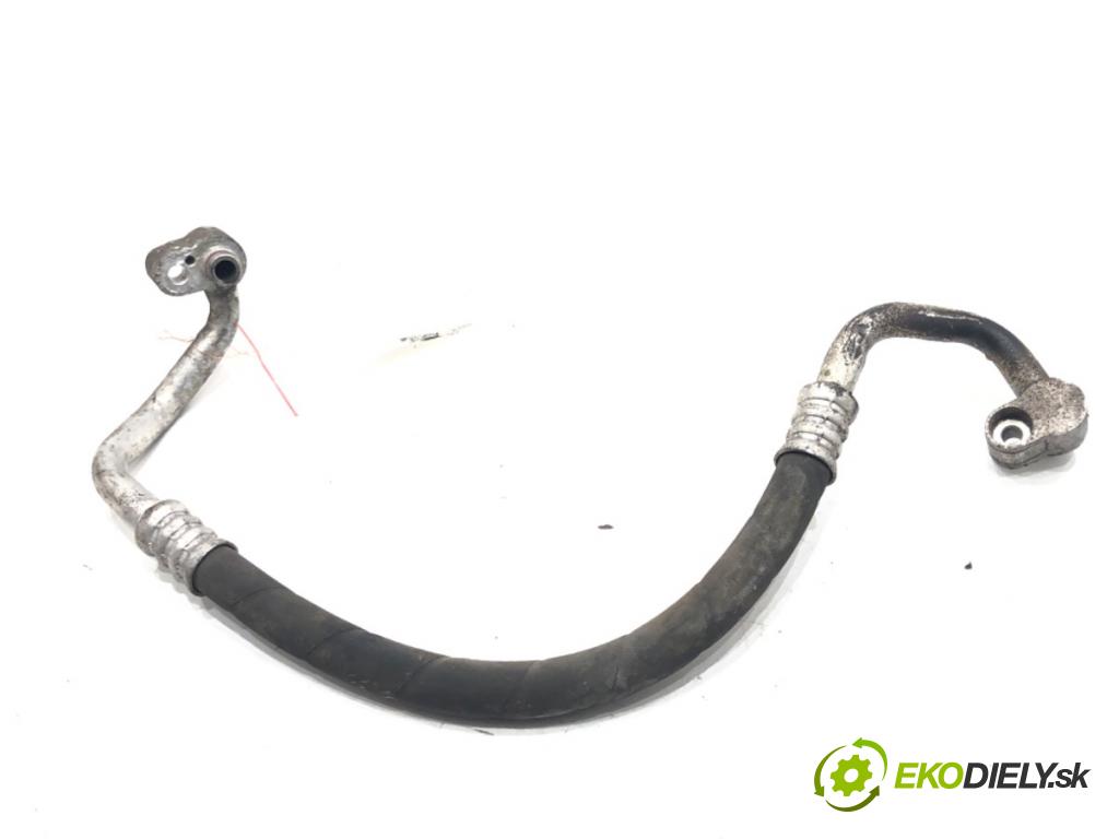 VW GOLF V Variant (1K5) 2007 - 2009    1.9 TDI 77 kW [105 KM] olej napędowy 2007 - 2009  rúrka klimatizácie 1K0820721BD (Rúrky klimatizácie)