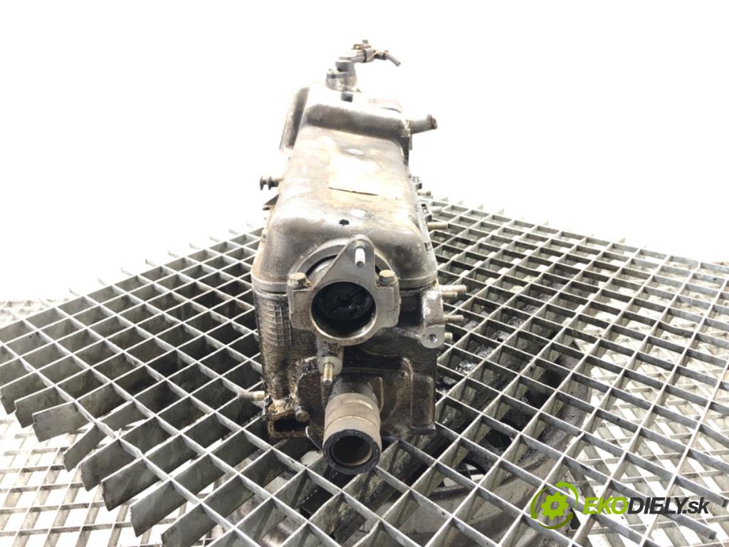 FIAT PANDA (169_) 2003 - 2022    1.1 (169.AXA1A) 40 kW [54 KM] benzyna 2003 - 2022  Hlava valcov 187A1000 (Hlavy valcov)