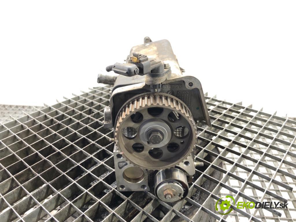 FIAT PANDA (169_) 2003 - 2022    1.1 (169.AXA1A) 40 kW [54 KM] benzyna 2003 - 2022  Hlava valcov 187A1000 (Hlavy valcov)