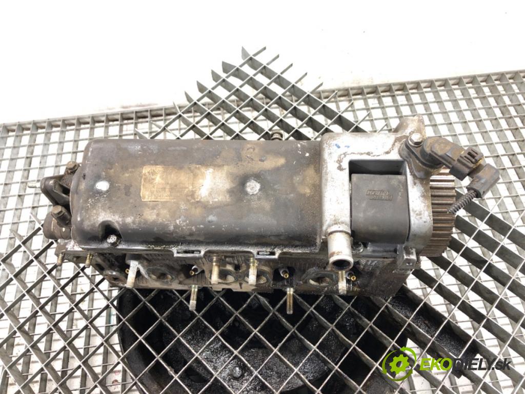 FIAT PANDA (169_) 2003 - 2022    1.1 (169.AXA1A) 40 kW [54 KM] benzyna 2003 - 2022  Hlava valcov 187A1000 (Hlavy valcov)