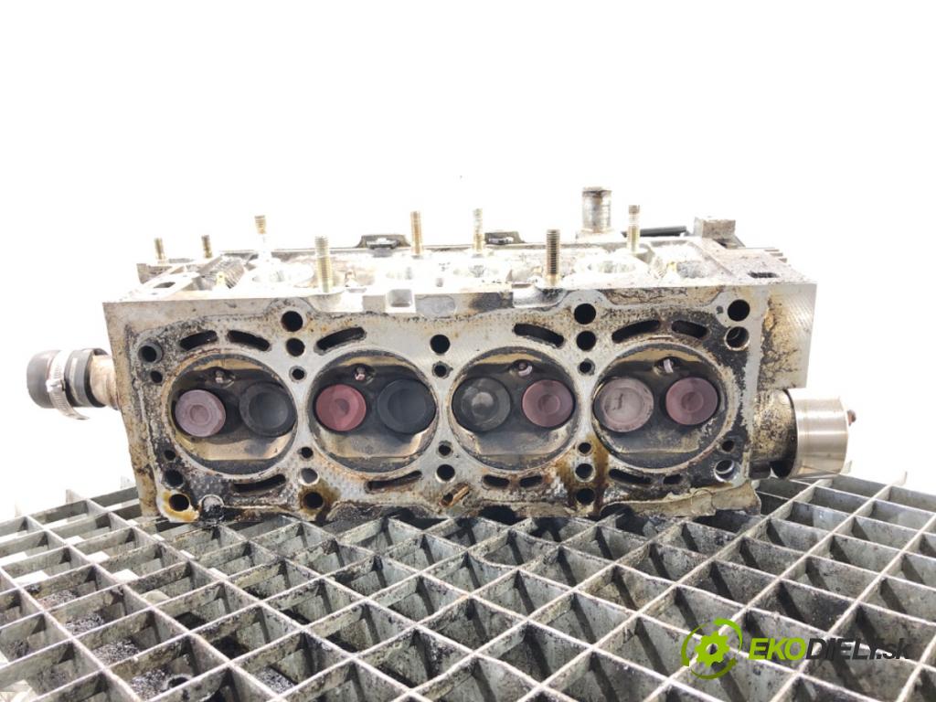 FIAT PANDA (169_) 2003 - 2022    1.1 (169.AXA1A) 40 kW [54 KM] benzyna 2003 - 2022  Hlava valcov 187A1000 (Hlavy valcov)