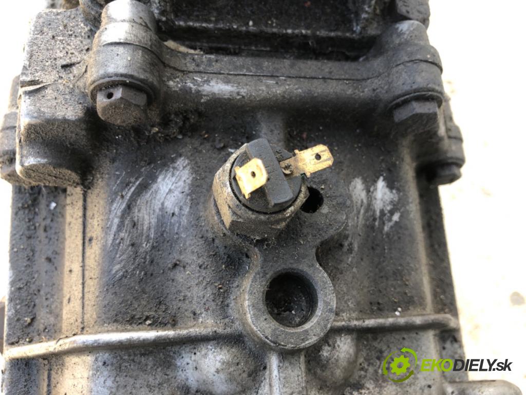 DAEWOO LUBLIN II Platforma / podwozie 1997 - 2022    2.4 D (3352) 52 kW [71 KM] olej napędowy 1997 - 2022  Prevodovka  (Prevodovky)