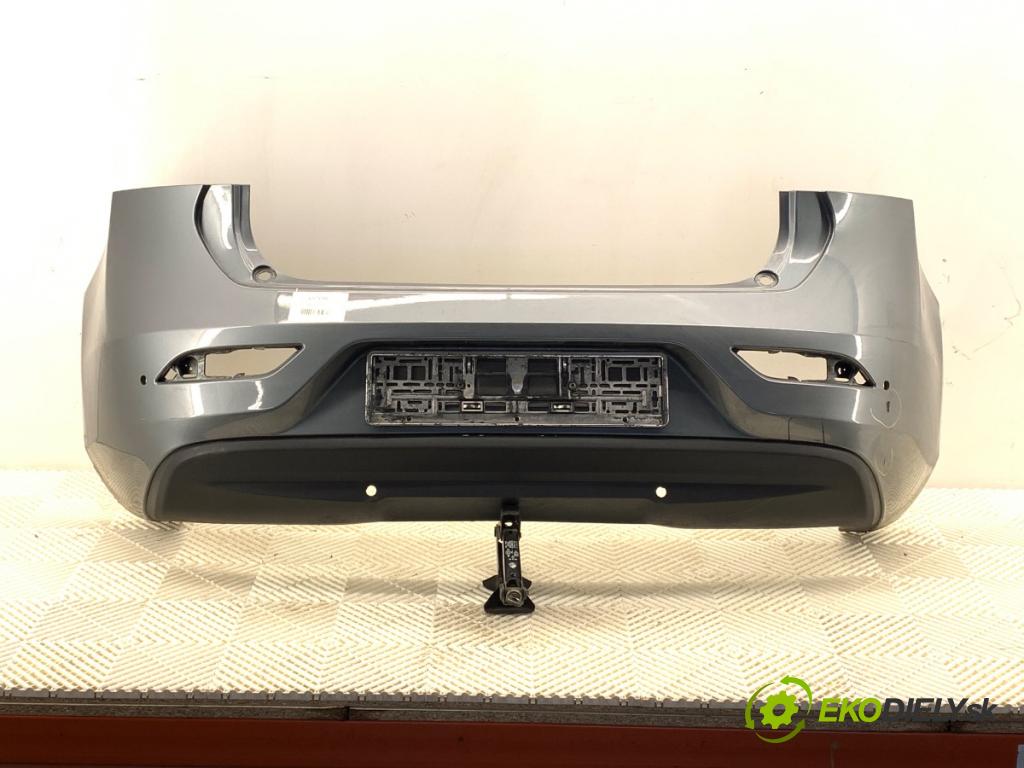 VOLVO V40 liftback (525, 526) 2012 - 2022    D2 88 kW [120 KM] olej napędowy 2015 - 2018  nárazník zadní část  (Ostatné)