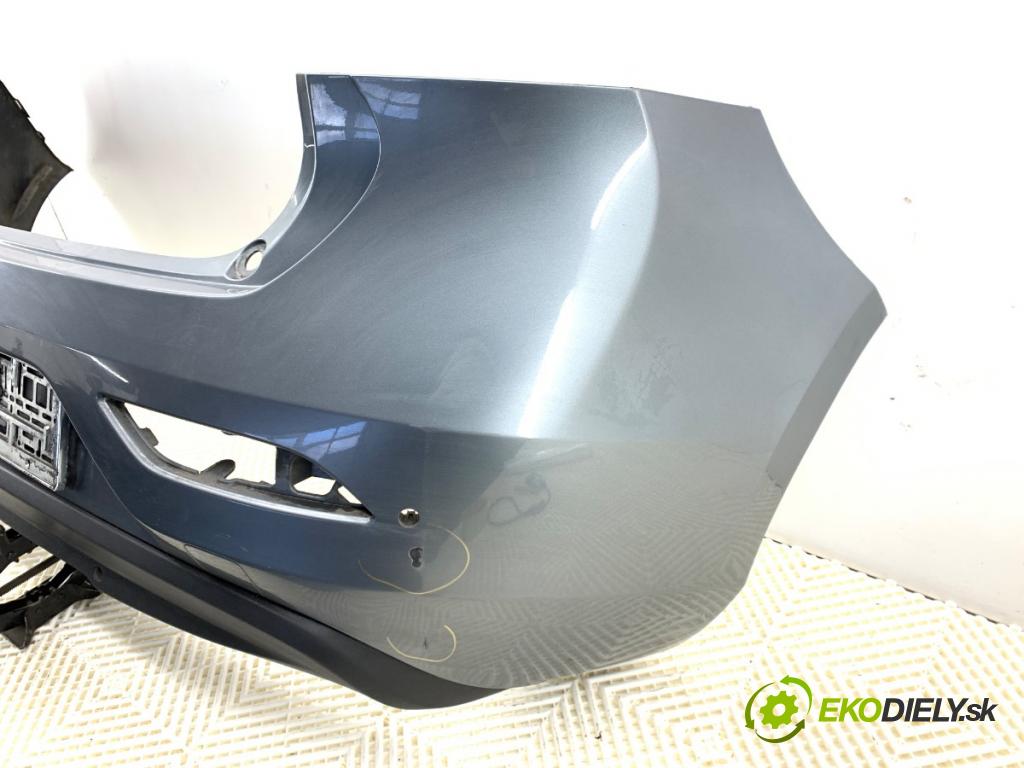 VOLVO V40 liftback (525, 526) 2012 - 2022    D2 88 kW [120 KM] olej napędowy 2015 - 2018  nárazník zadní část  (Ostatné)