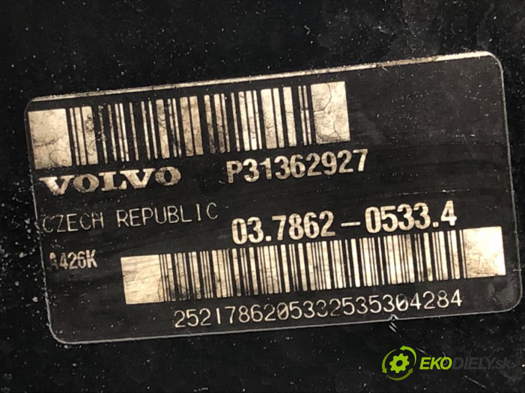 VOLVO V40 liftback (525, 526) 2012 - 2022    D2 88 kW [120 KM] olej napędowy 2015 - 2018  Posilovač bŕzd P31362927