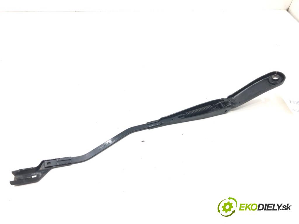 VOLVO V40 liftback (525, 526) 2012 - 2022    D2 88 kW [120 KM] olej napędowy 2015 - 2018  Rameno stierače ľavy predný 31276059