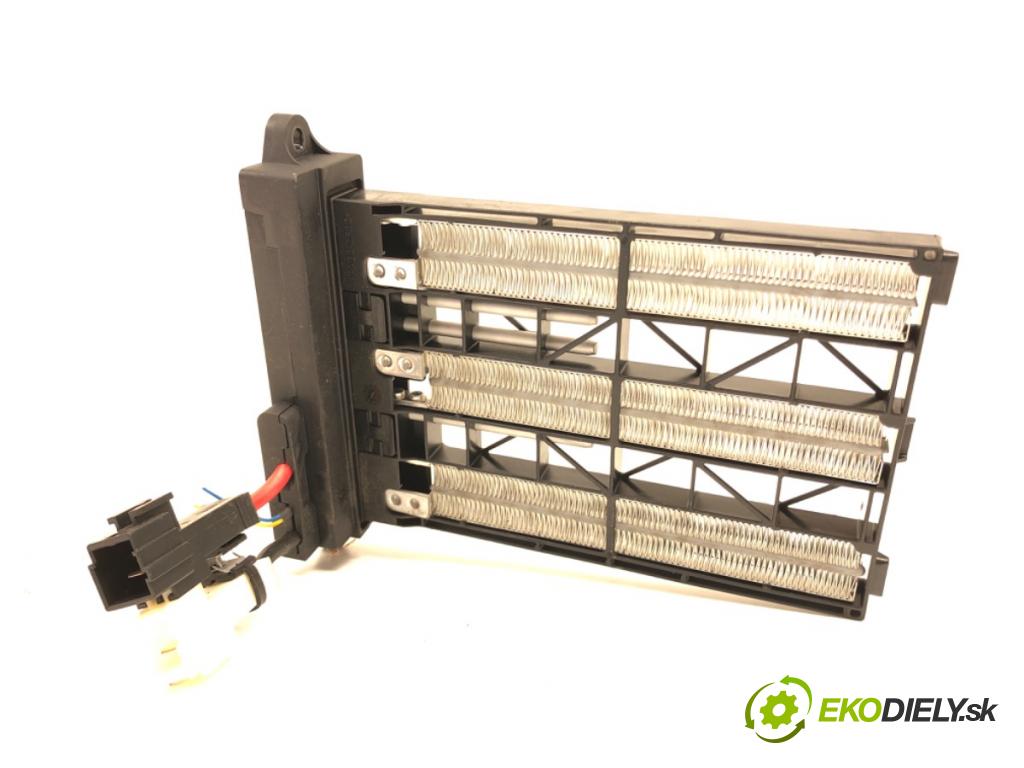 VOLVO V40 liftback (525, 526) 2012 - 2022    D2 88 kW [120 KM] olej napędowy 2015 - 2018  topné těleso radiátor topení 31418971 (Radiátory topení)