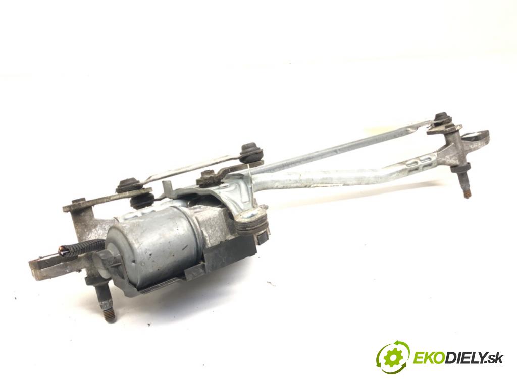 VOLVO V40 liftback (525, 526) 2012 - 2022    D2 88 kW [120 KM] olej napędowy 2015 - 2018  Mechanizmus stieračov predný 31378574 (Motorčeky stieračov predné)