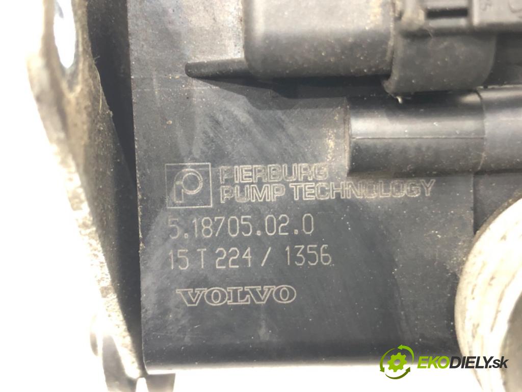 VOLVO V40 liftback (525, 526) 2012 - 2022    D2 88 kW [120 KM] olej napędowy 2015 - 2018  DALŠÍ: pumpa vody 31338211 (Vodní pumpy)