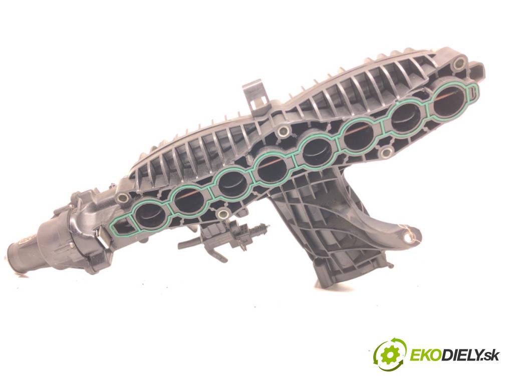 VOLVO V40 liftback (525, 526) 2012 - 2022    D2 88 kW [120 KM] olej napędowy 2015 - 2018  Potrubie sacie, sanie D4204T8 (Sacie potrubie)