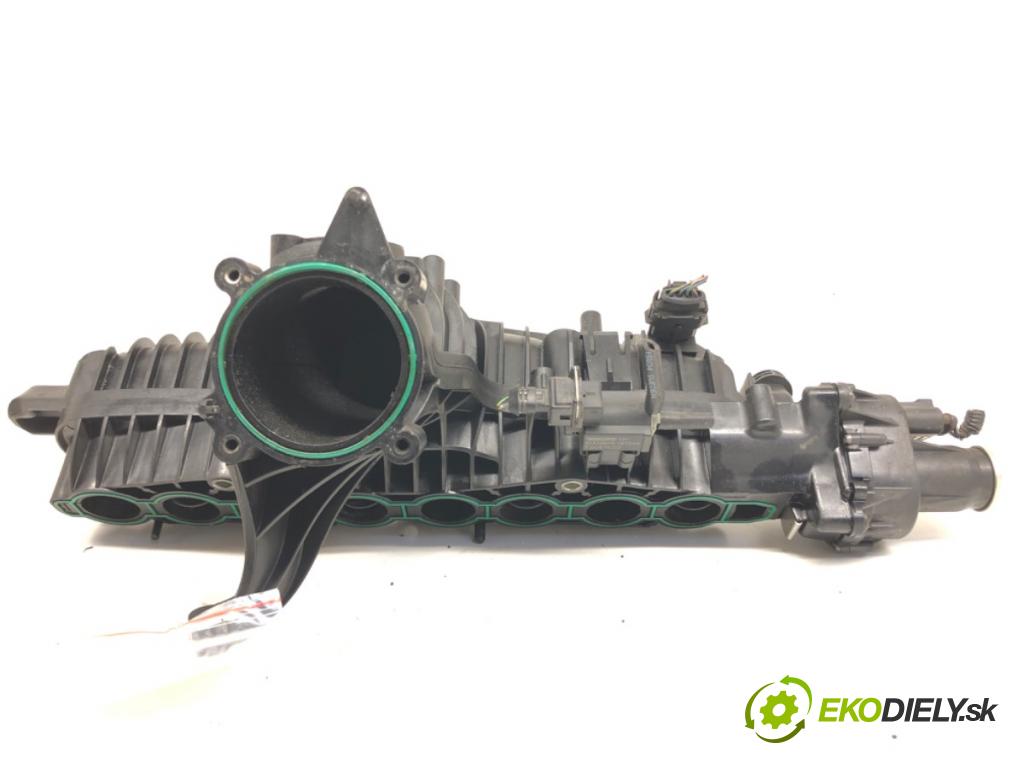 VOLVO V40 liftback (525, 526) 2012 - 2022    D2 88 kW [120 KM] olej napędowy 2015 - 2018  Potrubie sacie, sanie D4204T8 (Sacie potrubie)