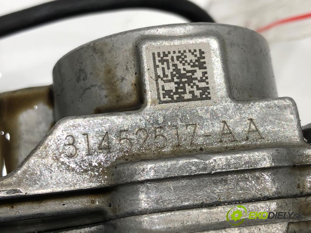 VOLVO V40 liftback (525, 526) 2012 - 2022    D2 88 kW [120 KM] olej napędowy 2015 - 2018  pumpa oleje 31452517 (Olejové pumpy)