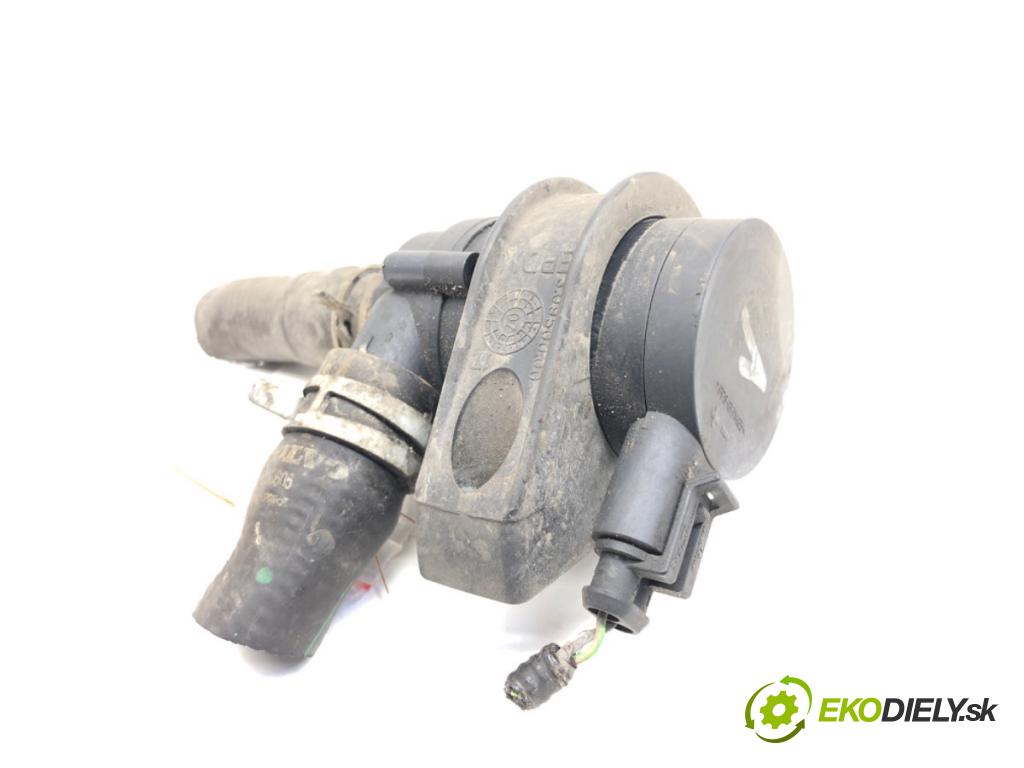 VOLVO V40 liftback (525, 526) 2012 - 2022    D2 88 kW [120 KM] olej napędowy 2015 - 2018  DALŠÍ: pumpa vody 30950000 (Vodní pumpy)