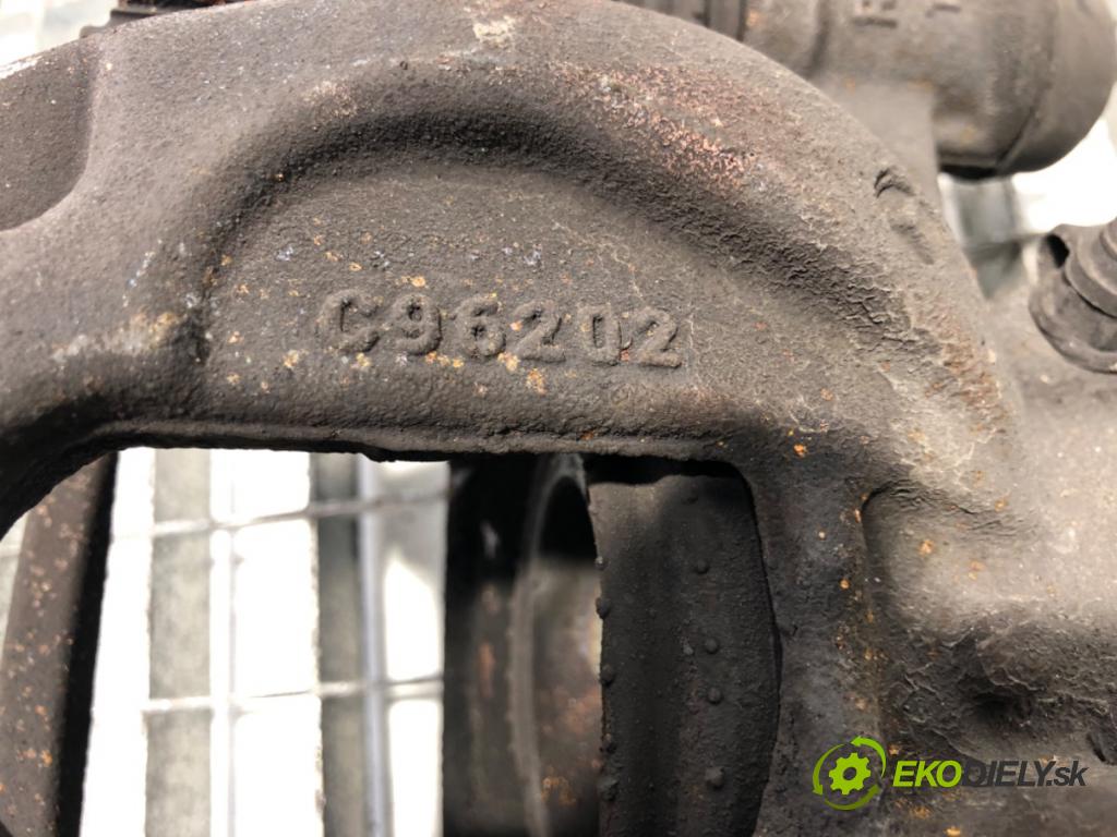 MERCEDES-BENZ SPRINTER 3,5-t Skrzynia (B906) 2006 - 2022    319 CDI / BlueTEC (906.631, 906.633, 906.635, 906.637) 140 kW [190 KM] olej napędowy 2009 - 2022  Brzdič strmeň pravy zad