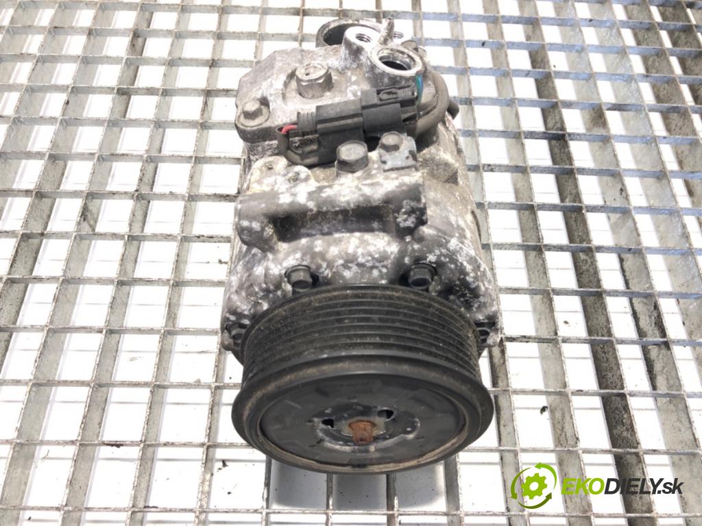 MERCEDES-BENZ SPRINTER 3,5-t Skrzynia (B906) 2006 - 2022    319 CDI / BlueTEC (906.631, 906.633, 906.635, 906.637) 140 kW [190 KM] olej napędowy 2009 - 2022  Kompresor klimatizácie A9078305801 (Kompresory klimatizácie)