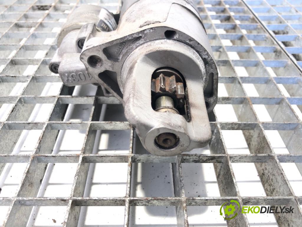 MERCEDES-BENZ SPRINTER 3,5-t Skrzynia (B906) 2006 - 2022    319 CDI / BlueTEC (906.631, 906.633, 906.635, 906.637) 140 kW [190 KM] olej napędowy 2009 - 2022  Štartér 339305045 (Štartér)