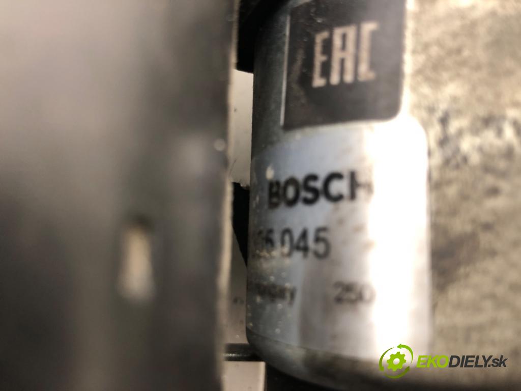 MERCEDES-BENZ SPRINTER 3,5-t Skrzynia (B906) 2006 - 2022    319 CDI / BlueTEC (906.631, 906.633, 906.635, 906.637) 140 kW [190 KM] olej napędowy 2009 - 2022  Štartér 339305045 (Štartér)