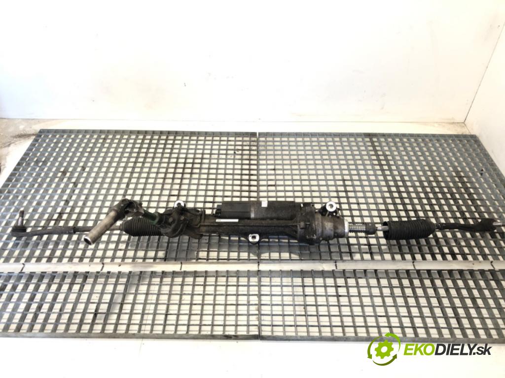 MERCEDES-BENZ SPRINTER 3,5-t Skrzynia (B906) 2006 - 2022    319 CDI / BlueTEC (906.631, 906.633, 906.635, 906.637) 140 kW [190 KM] olej napędowy 2009 - 2022  riadenie 9074603802 (Riadenia)