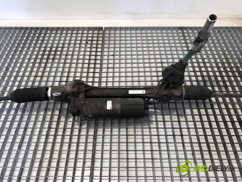 MERCEDES-BENZ SPRINTER 3,5-t Skrzynia (B906) 2006 - 2022    319 CDI / BlueTEC (906.631, 906.633, 906.635, 906.637) 140 kW [190 KM] olej napędowy 2009 - 2022  riadenie 9074603802 (Riadenia)