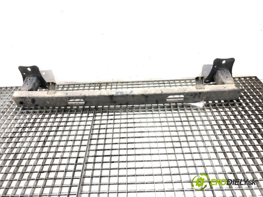 CITROEN BERLINGO (ER_, EC_) 2018 - 2022    1.5 BlueHDi 100 75 kW [102 KM] olej napędowy 2018 - 2022  výztuha nárazníka zadní část  (Výztuhy zadní)