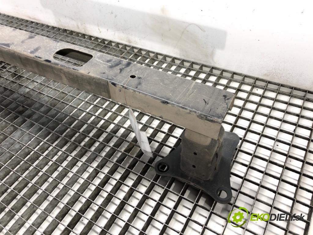 CITROEN BERLINGO (ER_, EC_) 2018 - 2022    1.5 BlueHDi 100 75 kW [102 KM] olej napędowy 2018 - 2022  výztuha nárazníka zadní část  (Výztuhy zadní)